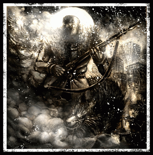 Norrhem : Among the Ruins